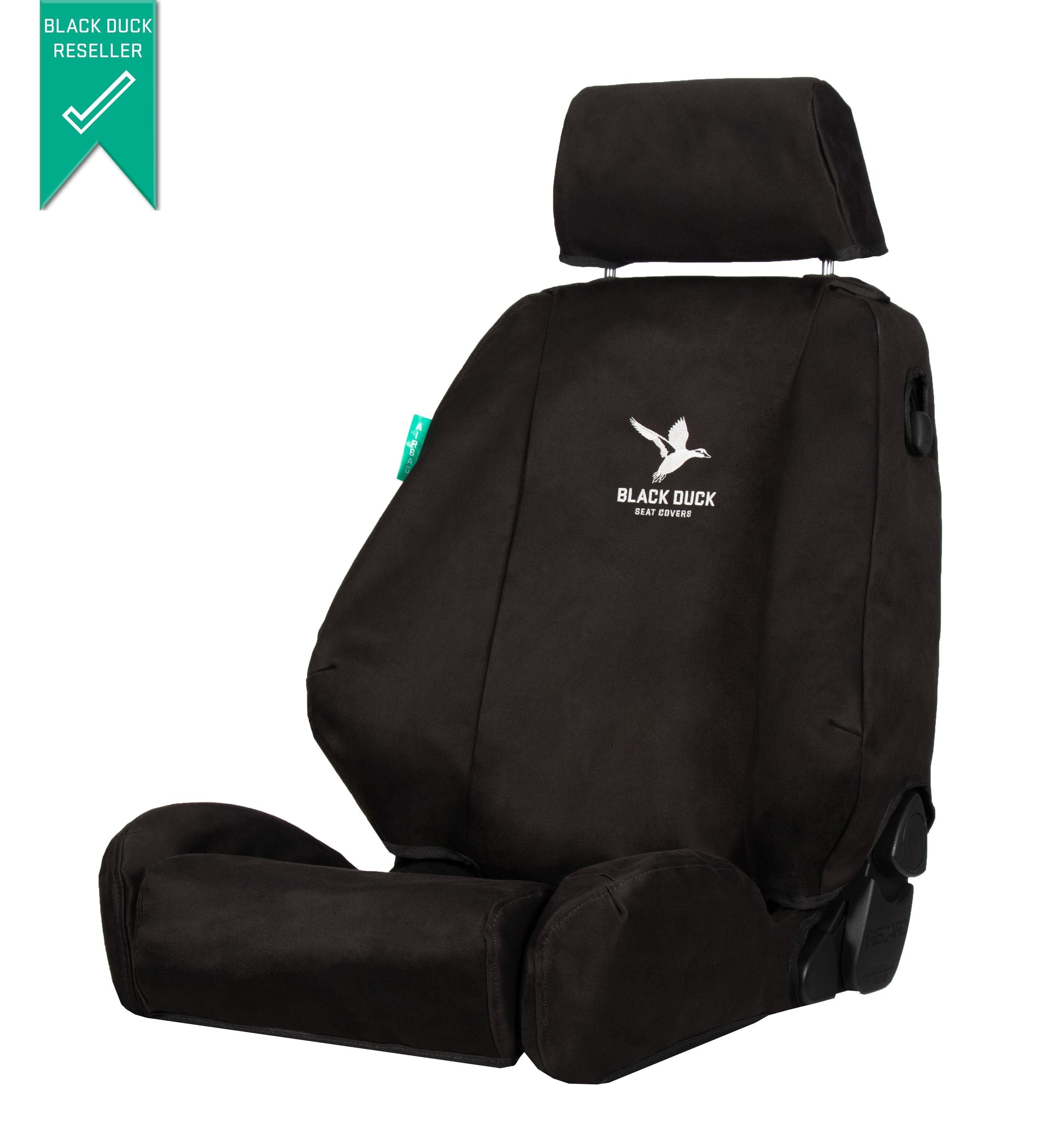 Toyota Land Cruiser Seat Covers - 79 Series Dual Cab (2012-2014)
