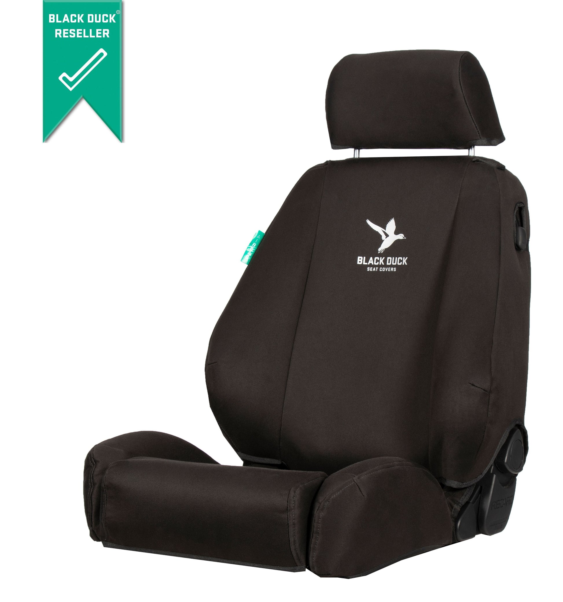 Toyota Land Cruiser Seat Covers - 79 Series Dual Cab (2016-2025)