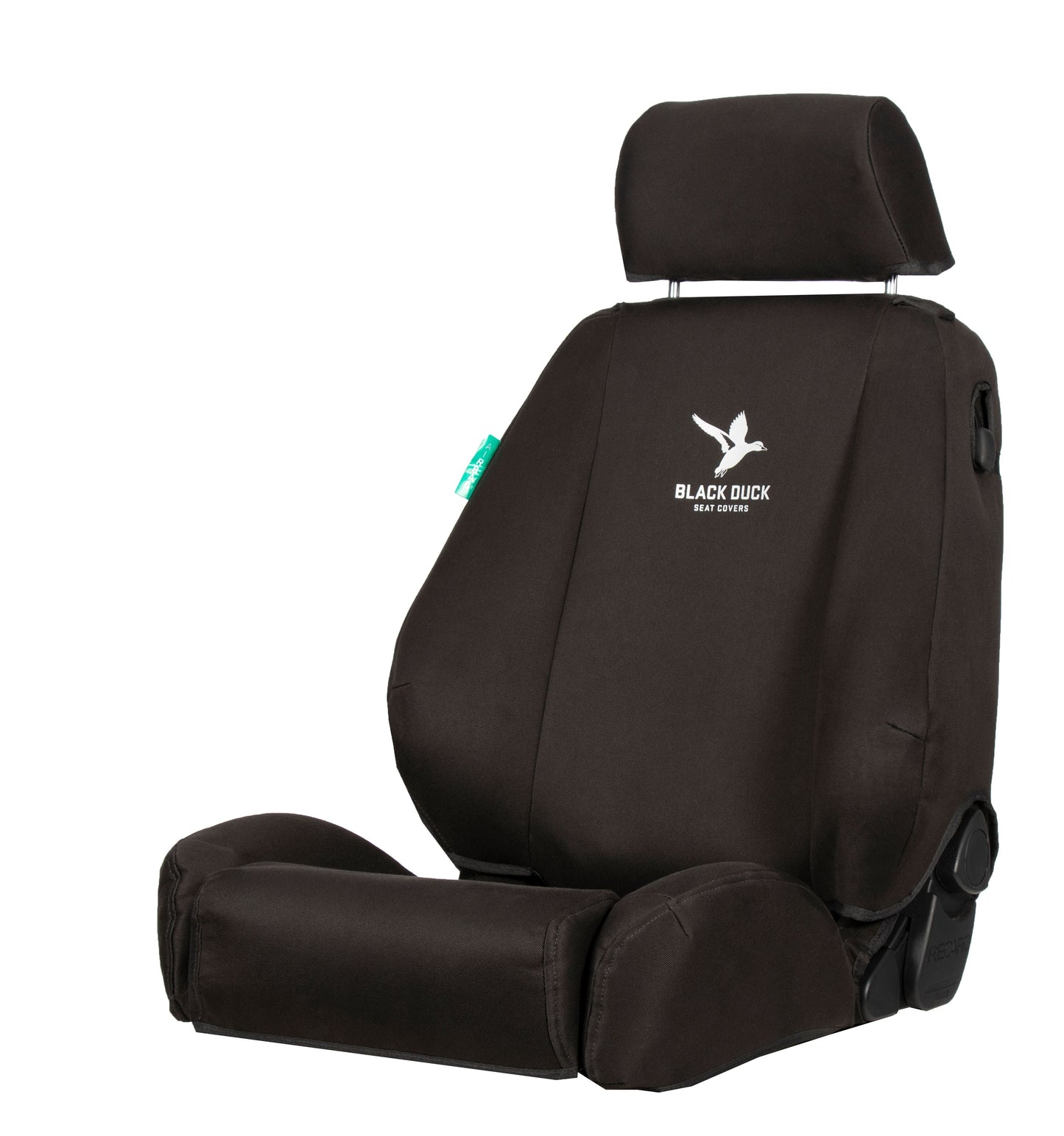 Toyota Land Cruiser Seat Covers - 79 Series Dual Cab (2016-)