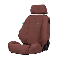 70 Series Land Cruiser Seat Covers - 79 Series Single Cab (1999-07/2009)