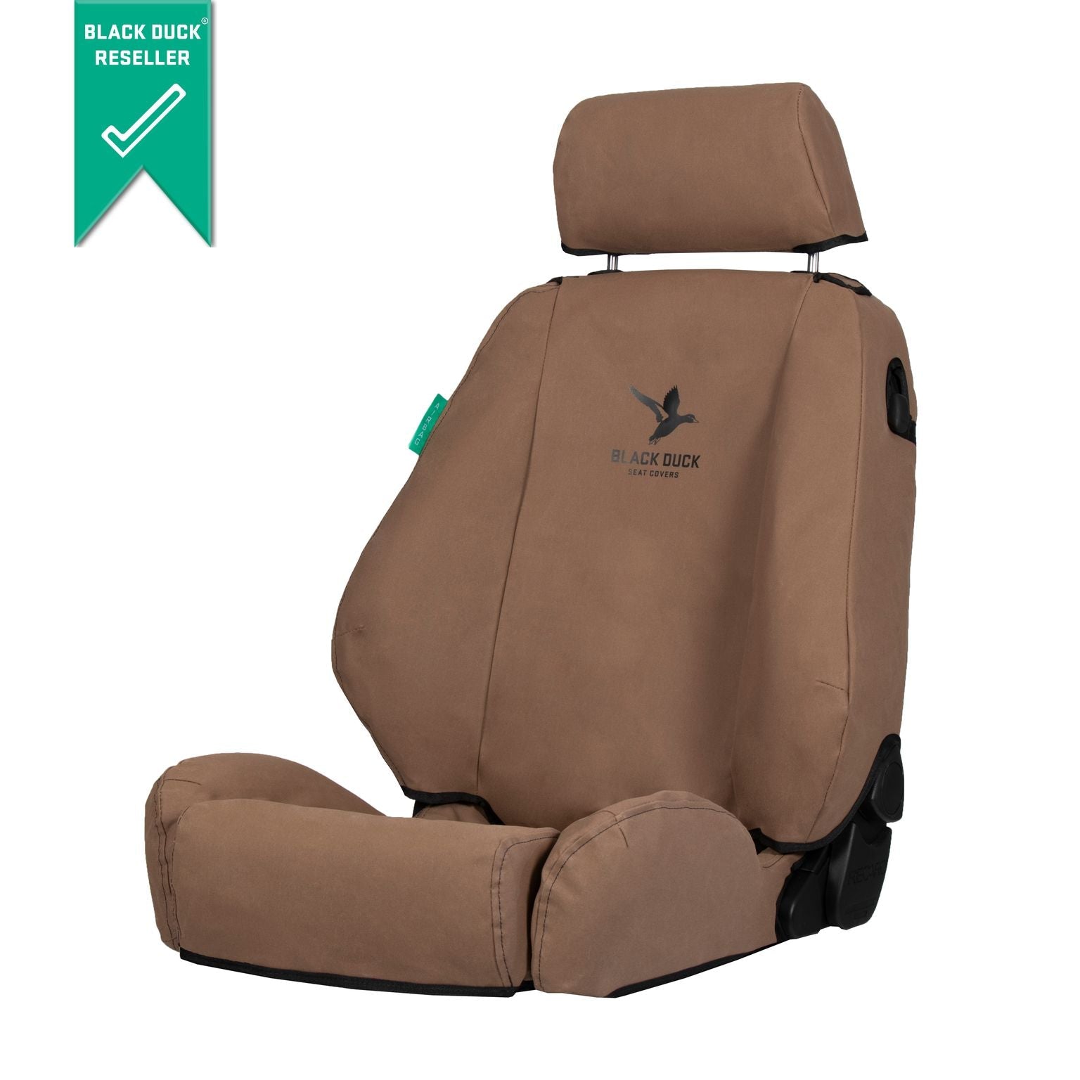 Toyota Land Cruiser Seat Covers - 79 Series Single Cab (1999-2016)
