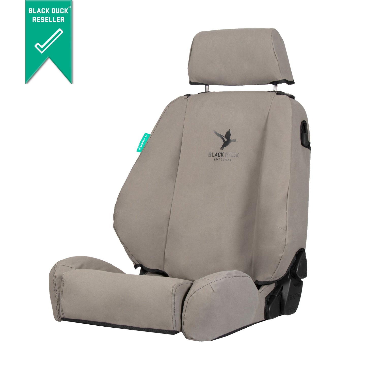 Toyota Land Cruiser Seat Covers - 79 Series Single Cab (1999-2016)