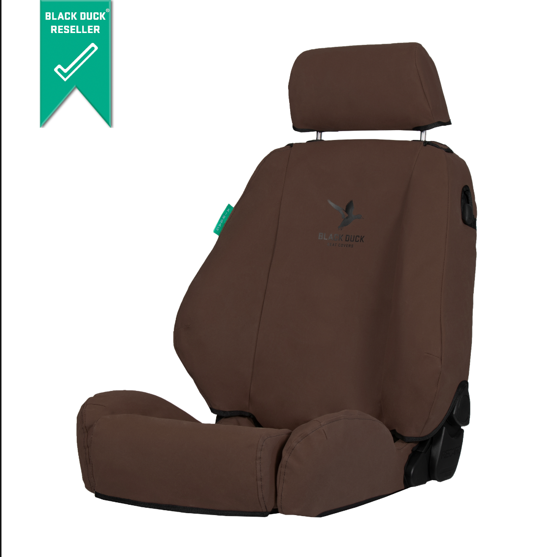 Toyota Land Cruiser Seat Covers - 79 Series Single Cab (1999-2016)