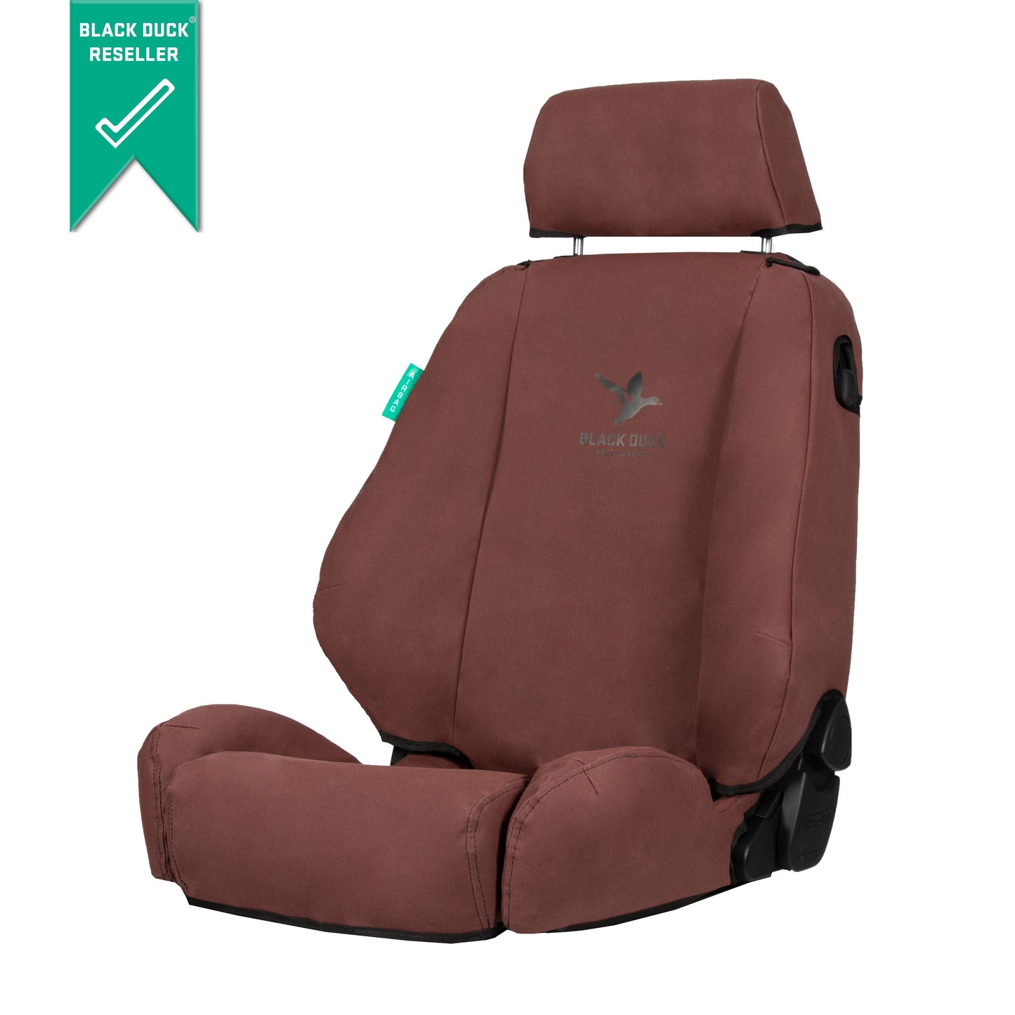 Toyota Land Cruiser Seat Covers - 79 Series Single Cab (1999-2016)