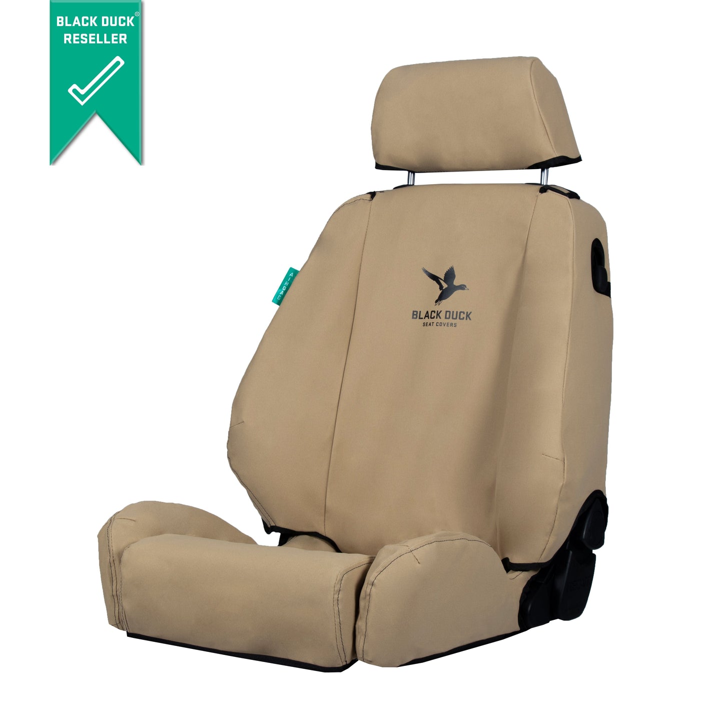 Toyota Land Cruiser Seat Covers - 79 Series Single Cab (1999-2016)