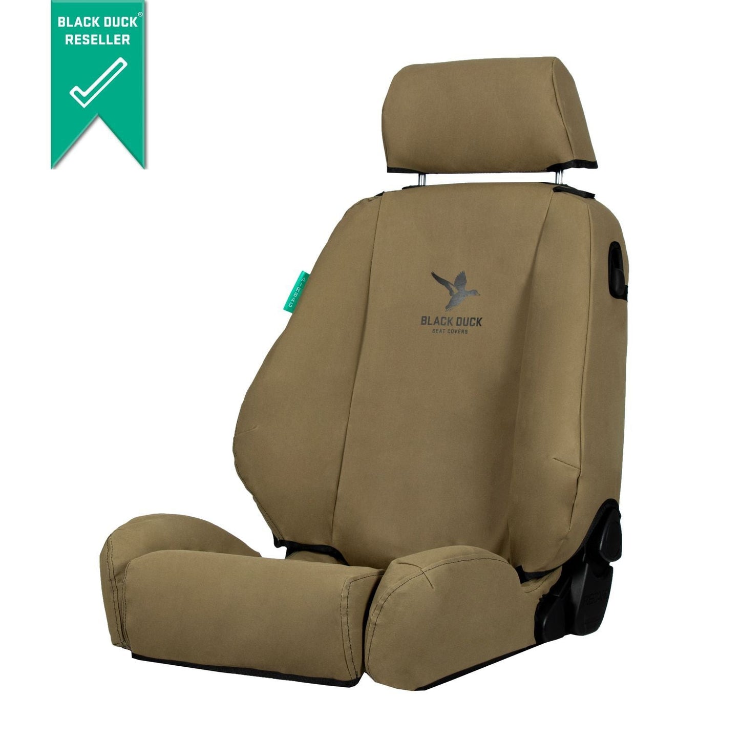 Toyota Land Cruiser Seat Covers - 79 Series Single Cab (1999-2016)