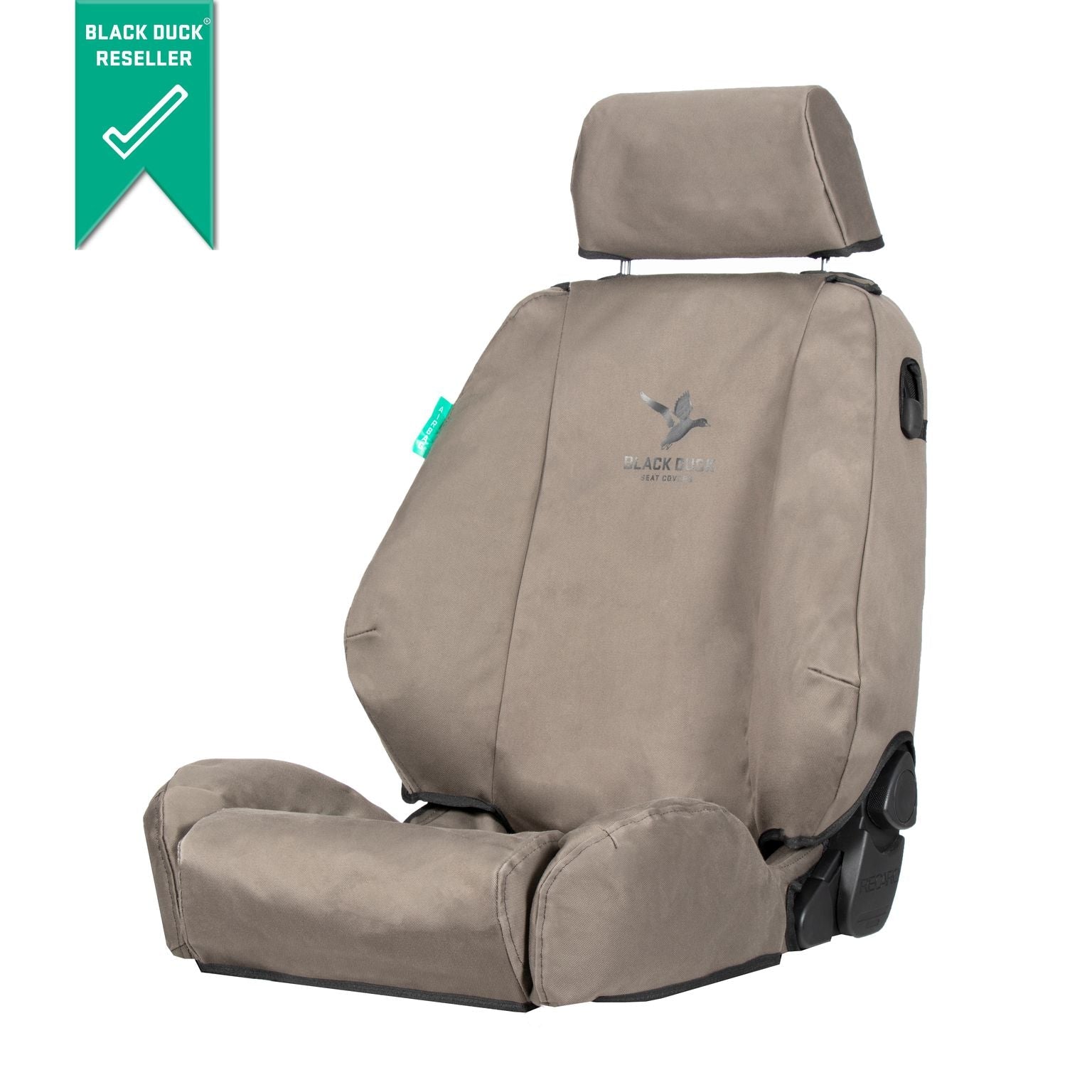 Toyota Land Cruiser Seat Covers - 79 Series Single Cab (1999-2016)