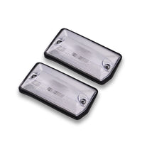 Side Indicator Lights (Pair) (2022-)