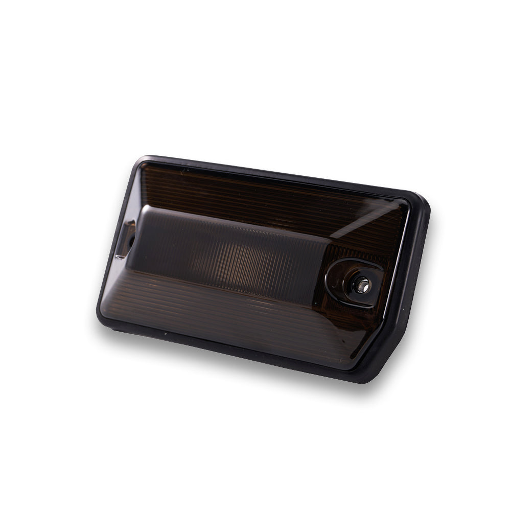 Toyota Land Cruiser Side Indicator Lights (Pair) (2022-)