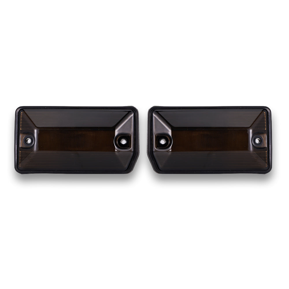 Side Indicator Lights (Pair) (2022-) – 70 Series Store