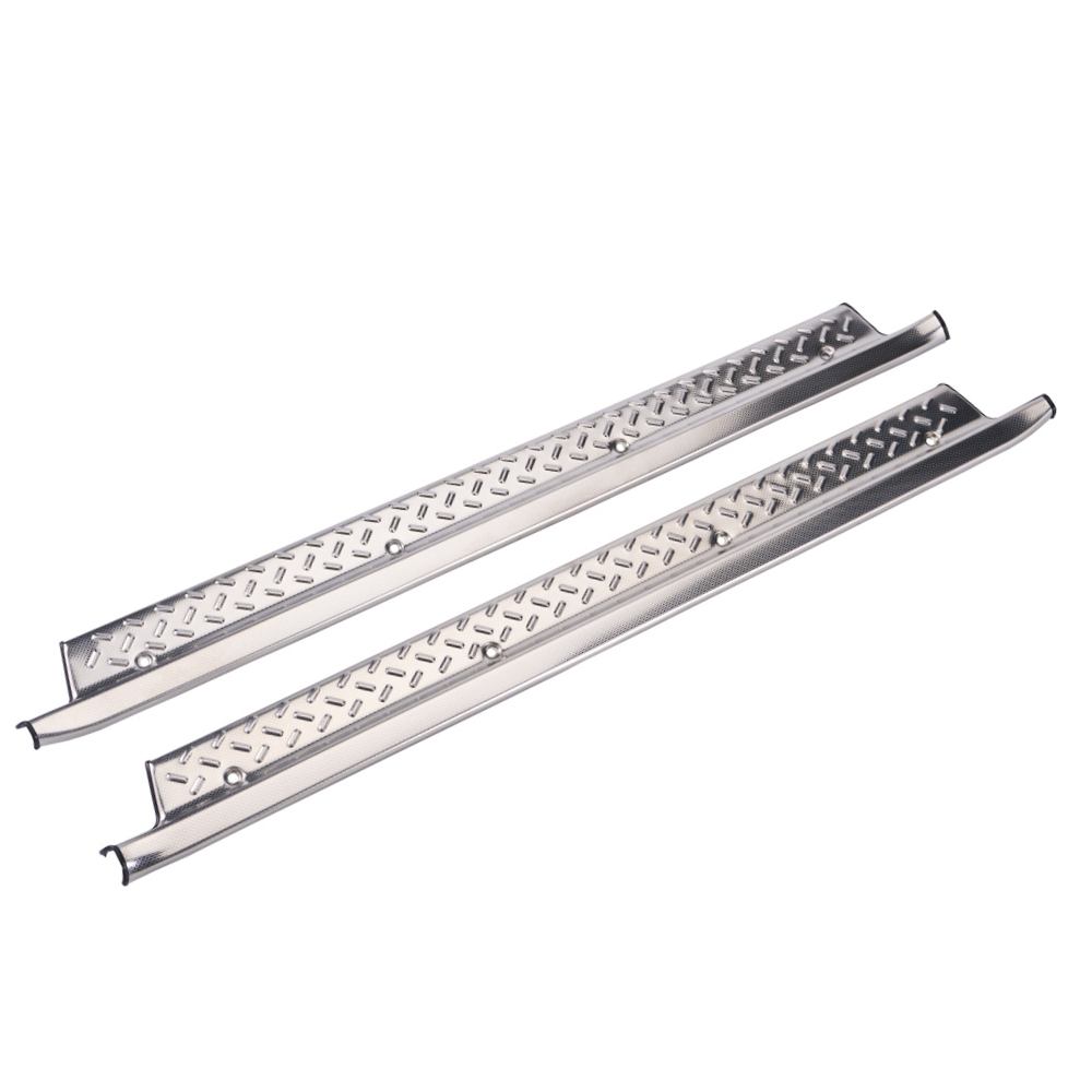 Stainless Steel Door Trims