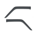 70 Series Land Cruiser Slimline Weather Shields - 78 Series Troopy (Pair) (2007-2023)