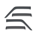 70 Series Land Cruiser Slimline Weather Shields - Facelift 76/79 Series Dual Cab (4 Pack) (2024-)