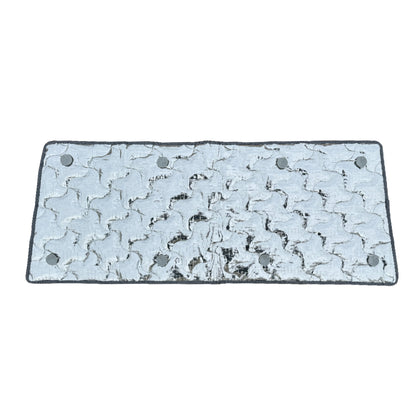 Solar Sun Shades (4 Pack) - 79 Series Single Cab (1999-)