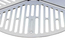 70 Series Land Cruiser Spare Tire Mount BBQ Grate