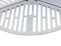 70 Series Land Cruiser Spare Tire Mount BBQ Grate