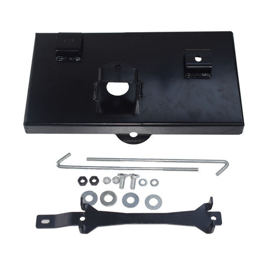 Toyota Land Cruiser Start Battery Tray - Suitable for Landcruiser HZJ75 HZJ78 HZJ79