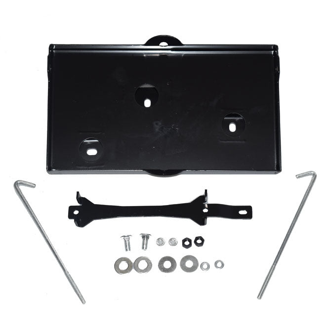 Toyota Land Cruiser Start Battery Tray - Suitable for Landcruiser HZJ75 HZJ78 HZJ79