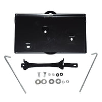 70 Series Land Cruiser Start Battery Tray - Suitable for Landcruiser HZJ75 HZJ78 HZJ79