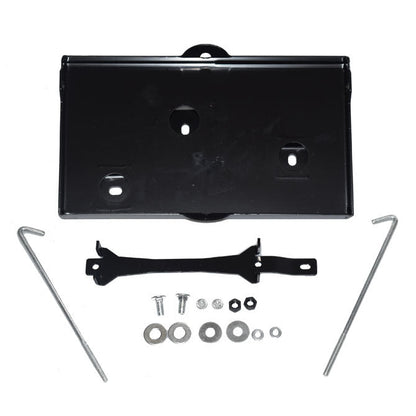 Toyota Land Cruiser Start Battery Tray - Suitable for Landcruiser HZJ75 HZJ78 HZJ79