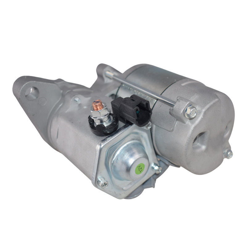 Toyota Land Cruiser Starter Motor - Suitable for Landcruiser 70 80 100 series 1FZ 1FZ-FE 4.5L NEW