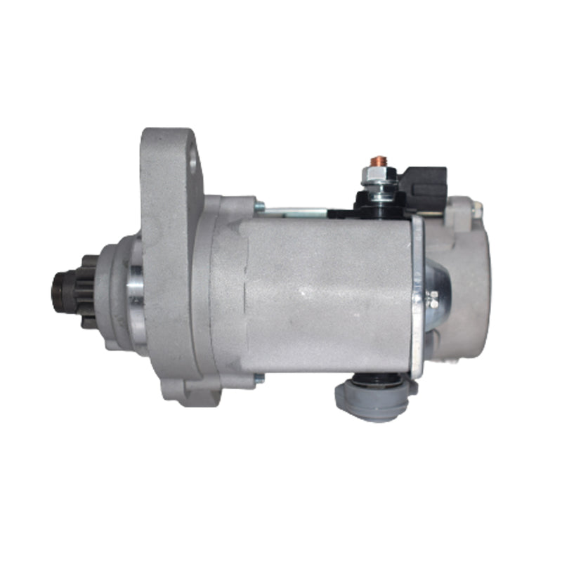 Toyota Land Cruiser Starter Motor - Suitable for Landcruiser 70 80 100 series 1FZ 1FZ-FE 4.5L NEW