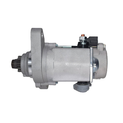 Toyota Land Cruiser Starter Motor - Suitable for Landcruiser 70 80 100 series 1FZ 1FZ-FE 4.5L NEW