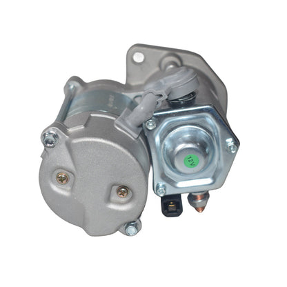 Toyota Land Cruiser Starter Motor - Suitable for Landcruiser FJ40 FJ45 FJ55 FJ60 FJ62 FJ70 FJ73 FJ75 FJ80 4.2L Petrol 2F 1974-1984