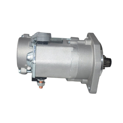 Toyota Land Cruiser Starter Motor - Suitable for Landcruiser FJ40 FJ45 FJ55 FJ60 FJ62 FJ70 FJ73 FJ75 FJ80 4.2L Petrol 2F 1974-1984