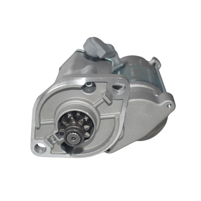 Toyota Land Cruiser Starter Motor - Suitable for Landcruiser FJ40 FJ45 FJ55 FJ60 FJ62 FJ70 FJ73 FJ75 FJ80 4.2L Petrol 2F 1974-1984