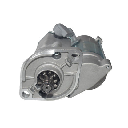 Toyota Land Cruiser Starter Motor - Suitable for Landcruiser FJ40 FJ45 FJ55 FJ60 FJ62 FJ70 FJ73 FJ75 FJ80 4.2L Petrol 2F 1974-1984