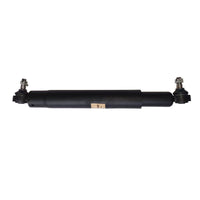 70 Series Land Cruiser Steering Damper - Suitable For Toyota Landcruiser 60 70 75 78 79 80 Series