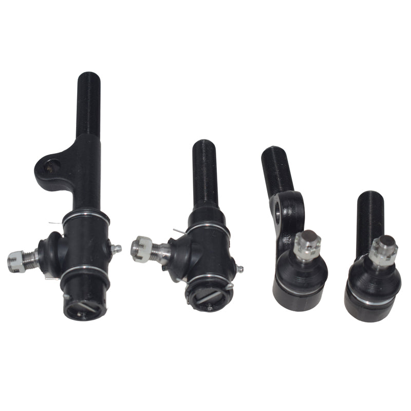 Toyota Land Cruiser Steering Joint Tie Rod Relay End Kit - Suitable for Landcruiser HZJ75, FZJ75, 70, 75 Series
