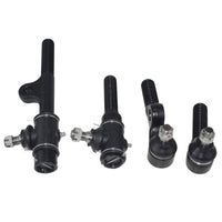 70 Series Land Cruiser Steering Joint Tie Rod Relay End Kit - Suitable for Landcruiser HZJ75, FZJ75, 70, 75 Series