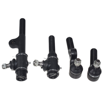Toyota Land Cruiser Steering Joint Tie Rod Relay End Kit - Suitable for Landcruiser HZJ75, FZJ75, 70, 75 Series