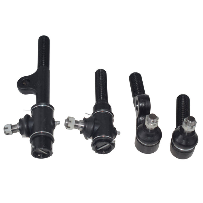Steering Joint Tie Rod Relay End Kit - Suitable for Landcruiser HZJ75 ...