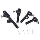 70 Series Land Cruiser Steering Joint Tie Rod Relay End Kit - Suitable for Landcruiser HZJ75, FZJ75, 70, 75 Series