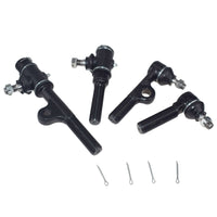 70 Series Land Cruiser Steering Joint Tie Rod Relay End Kit - Suitable for Landcruiser HZJ75, FZJ75, 70, 75 Series