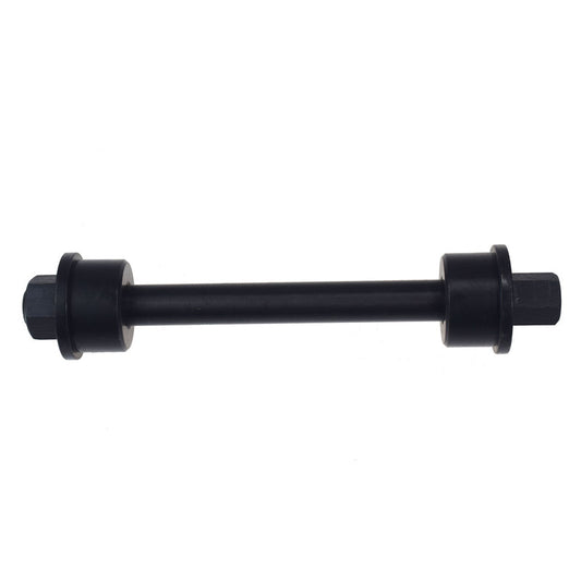 Knuckle Stub Axle Spindle - Suitable for Toyota Landcruiser w/ Brass Spindle Bush + Bearing