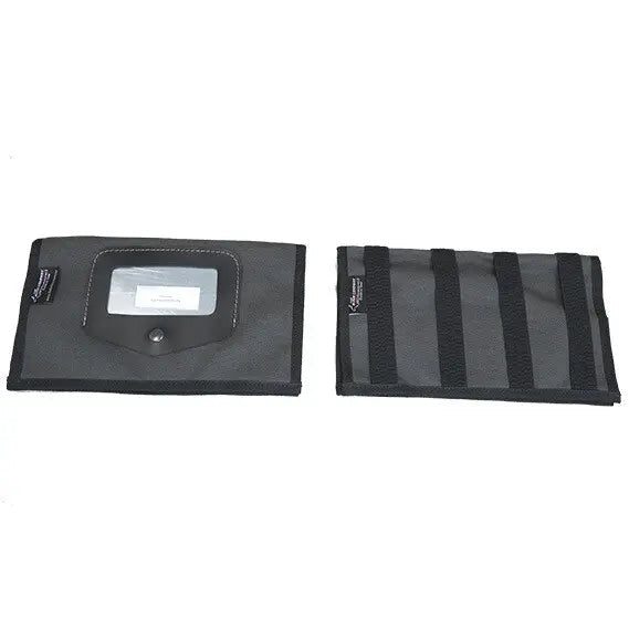 70 Series Land Cruiser Sun Visor Storage (Pair)