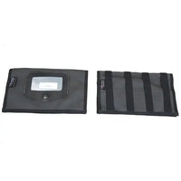 70 Series Land Cruiser Sun Visor Storage (Pair)