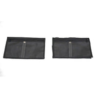 70 Series Land Cruiser Sun Visor Storage (Pair)