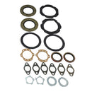 70 Series Land Cruiser Swivel Hub Seals & Bearings Set - Suitable For Toyota Landcruiser 70 80 100 Series