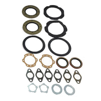 70 Series Land Cruiser Swivel Hub Seals & Bearings Set - Suitable For Toyota Landcruiser 70 80 100 Series