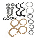 70 Series Land Cruiser Swivel Hub Seals & Bearings Set - Suitable For Toyota Landcruiser 70 80 100 Series