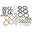 70 Series Land Cruiser Swivel Hub Seals & Bearings Set - Suitable For Toyota Landcruiser 70 80 100 Series