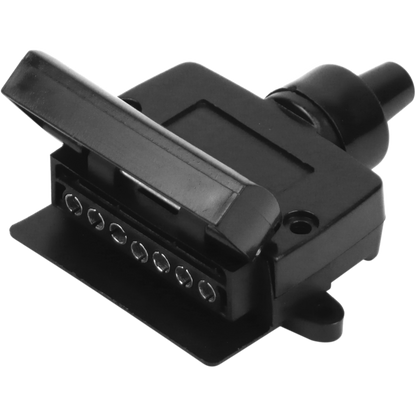 Toyota Land Cruiser TAG Extreme Recovery Towbar And Direct Fit Wiring Kit For Toyota Landcruiser 78 Series Troopy (08/1991 - on)