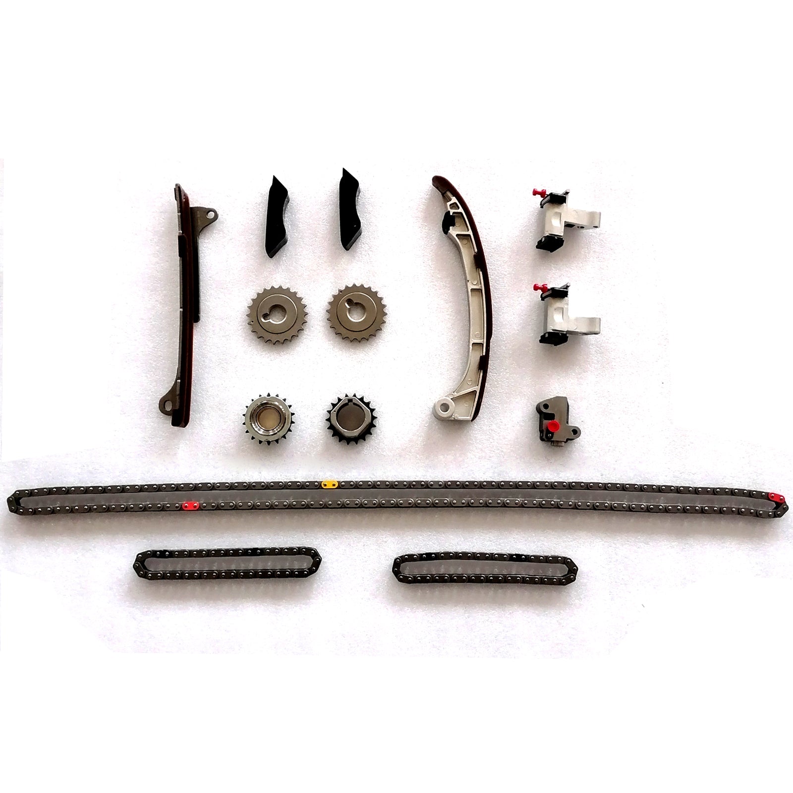Timing Chain Gear Kit replacement part