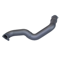 Extreme Duty 3" Exhaust - 75/78 Series