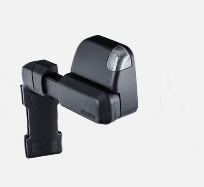 Toyota Land Cruiser Electric Indicator Towing Mirrors - 70 Series (Pair) (1984/09-2023)